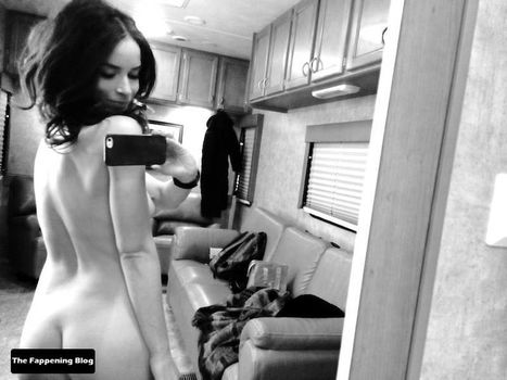 Abigail Spencer