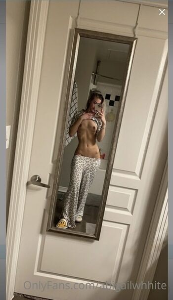 Abigail White