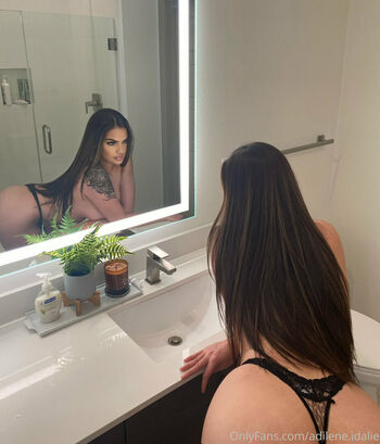 Adilene Idalie