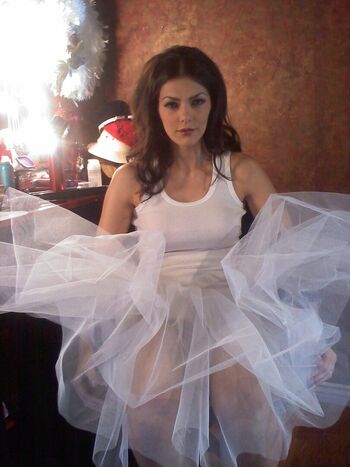 Adrianne Curry