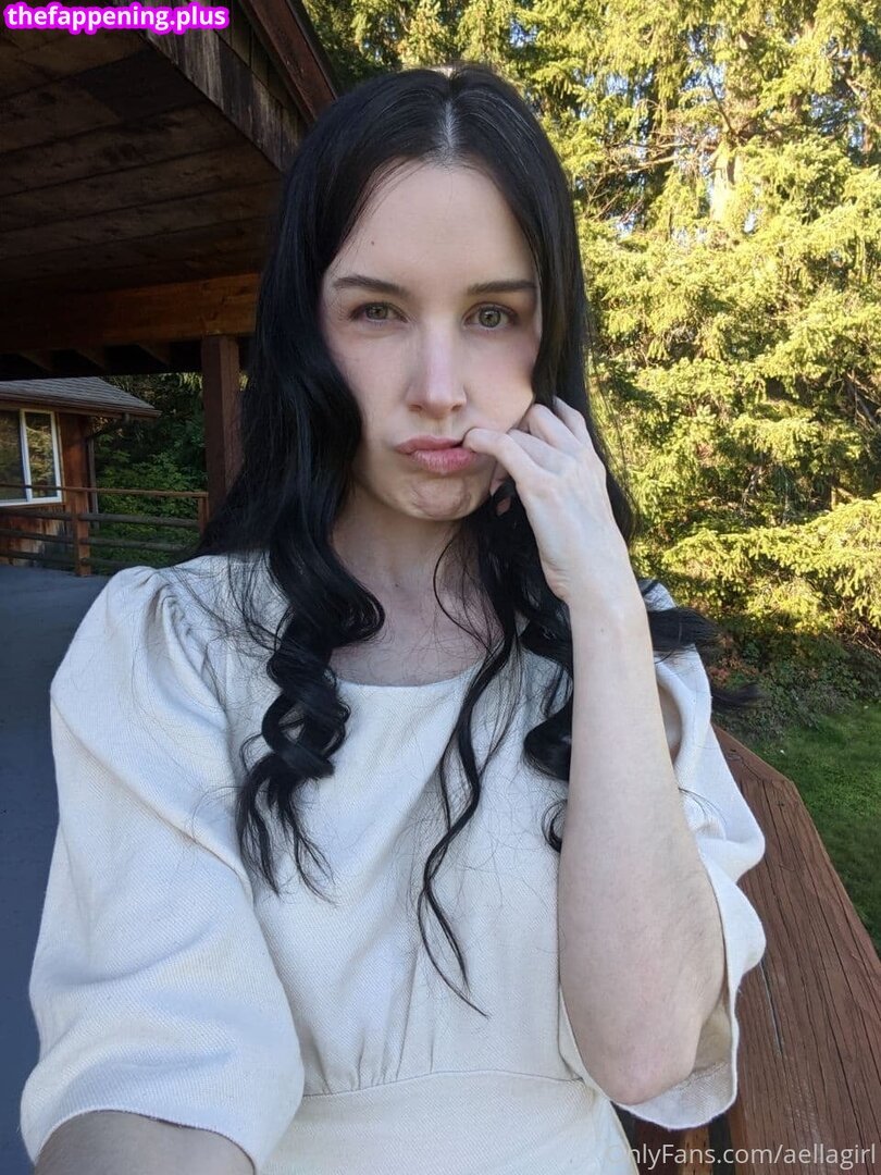 aellagirl