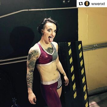 AEW Ruby Soho