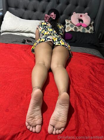 airamfeet