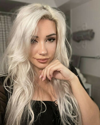 Alanah Pearce