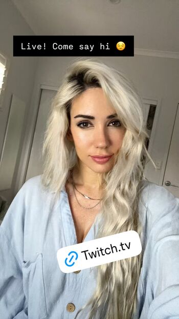 Alanah Pearce