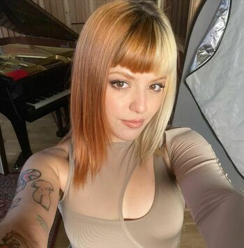Alba Reche