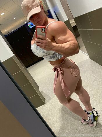 aleeshayoung