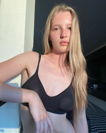 Alena Barhalenko