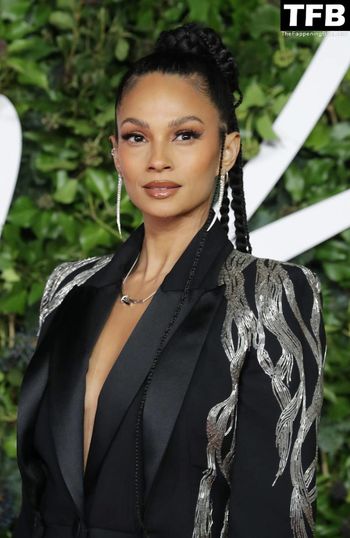 Alesha Dixon