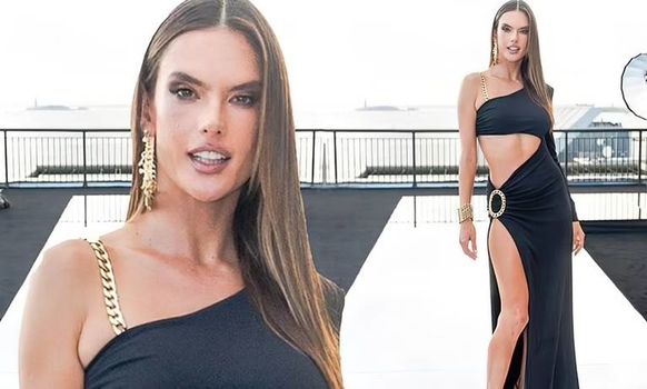 Alessandra Ambrosio
