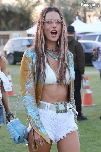 Alessandra Ambrosio