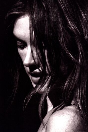 Alessandra Ambrosio