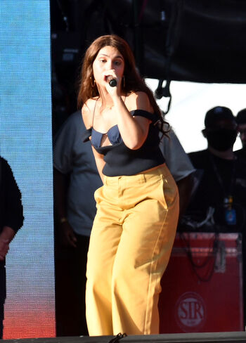 Alessia Cara