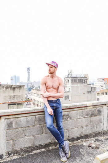 Alex Marin