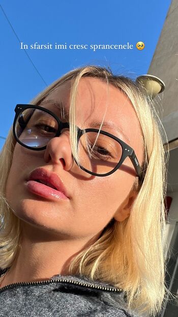 Alexandra Stan