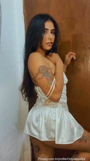 Alexia Martins