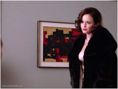 Alexis Bledel