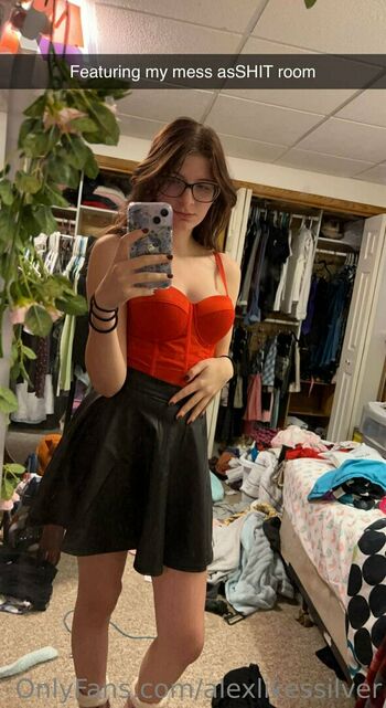 alexlikessilver