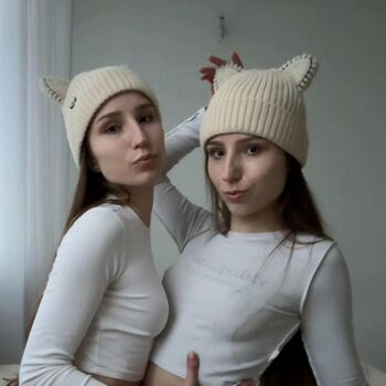 Alice & Haizlee