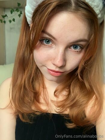alinaboobs