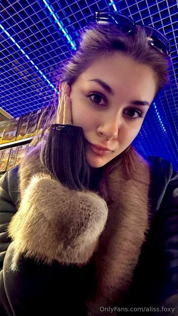 aliss.foxy