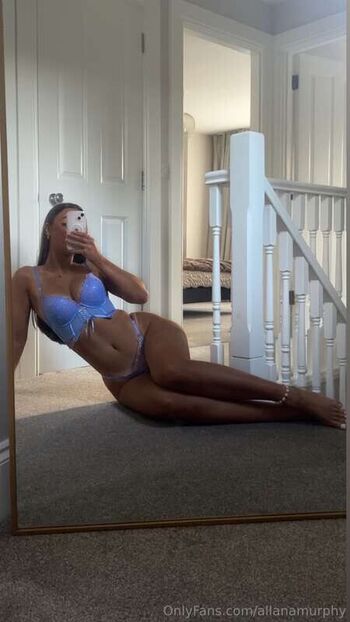 Allana Murphy