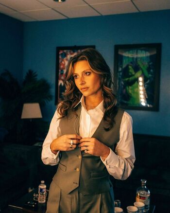 Aly Michalka