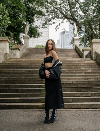 Alycia Debnam Carey