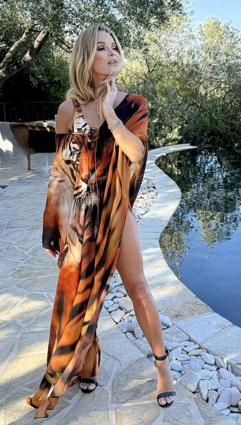 Amanda Holden