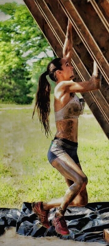 Amanda Thompson