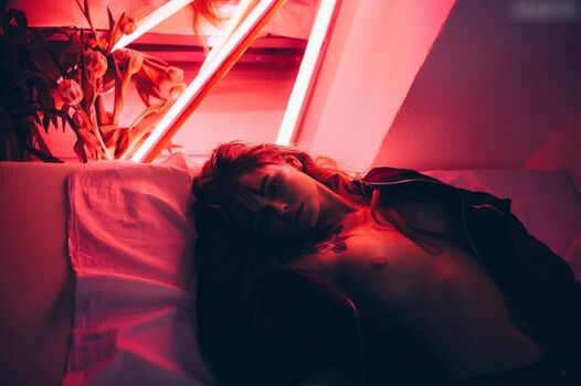 Anastasiya Scheglova