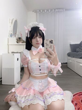 Angel Chan