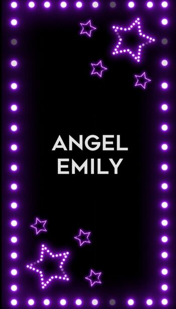 Angel Emily