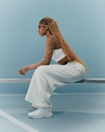 Angel Reese