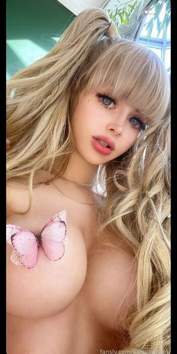 Angelica Kenova