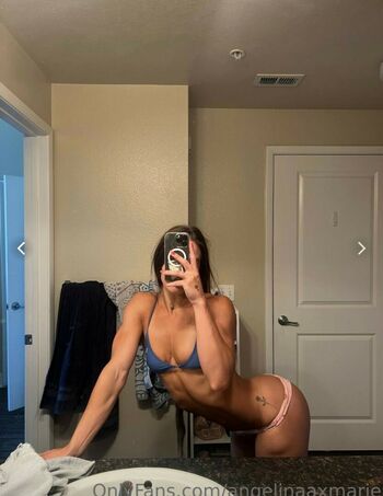 Angelina Maldonado