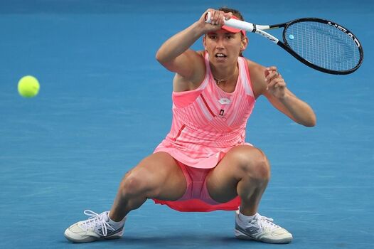Angelique Kerber