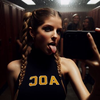 Anna Kendrick Ai Porn