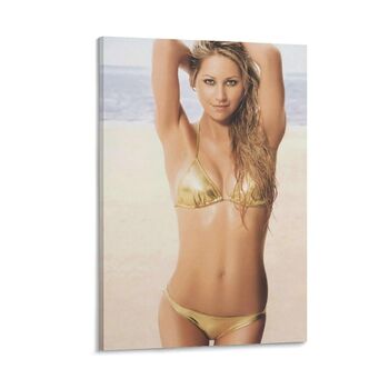 Anna Kournikova
