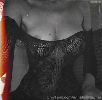 Anna Lisa Wagner