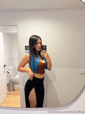 anniefree