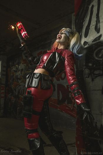 Anya Ichios