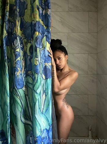 Anya Ivy