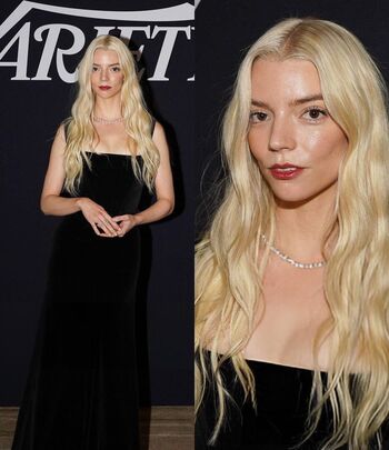 Anya Taylor-Joy