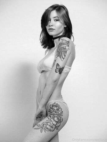April Harel
