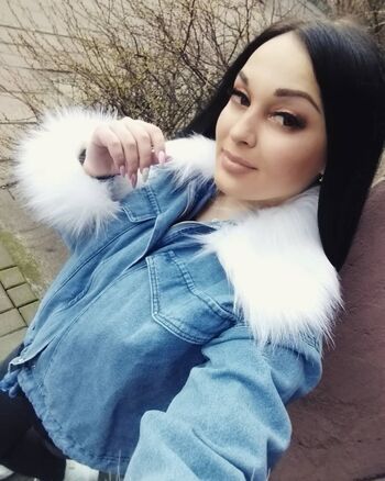 Ariana Zolotareva