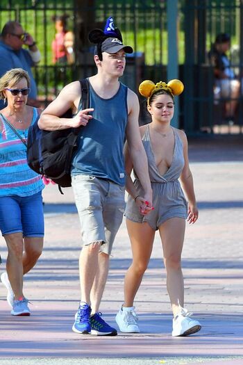 Ariel Winter