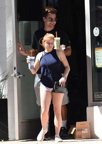 Ariel Winter