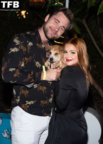 Ariel Winter