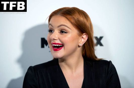 Ariel Winter